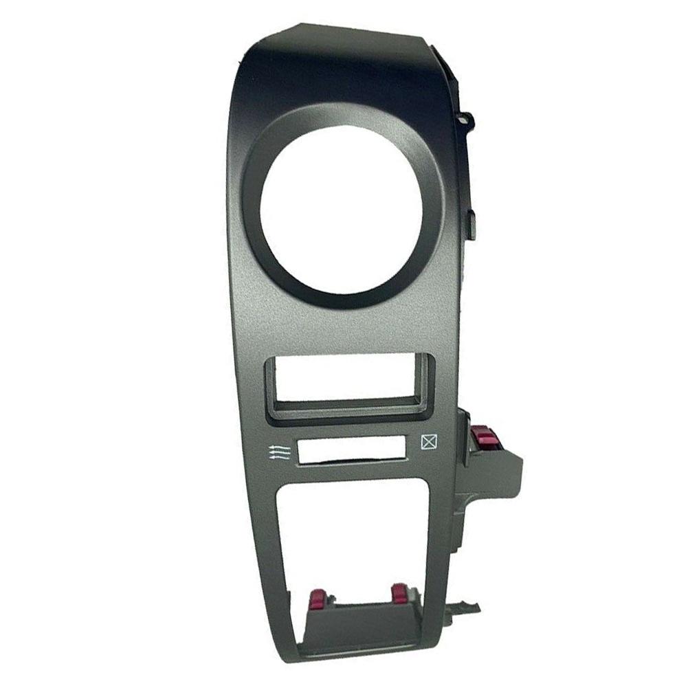 Prius için 2004-2009 İç Sol Havalandırma Merkezi A/C Dash