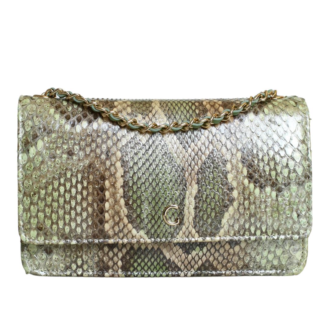 

Women s Genuine Leather Limited Edition Bag Model