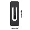 Cup Holder Position Limiter, Car Cup Holder Limiter Insert | 3 Pcs Car