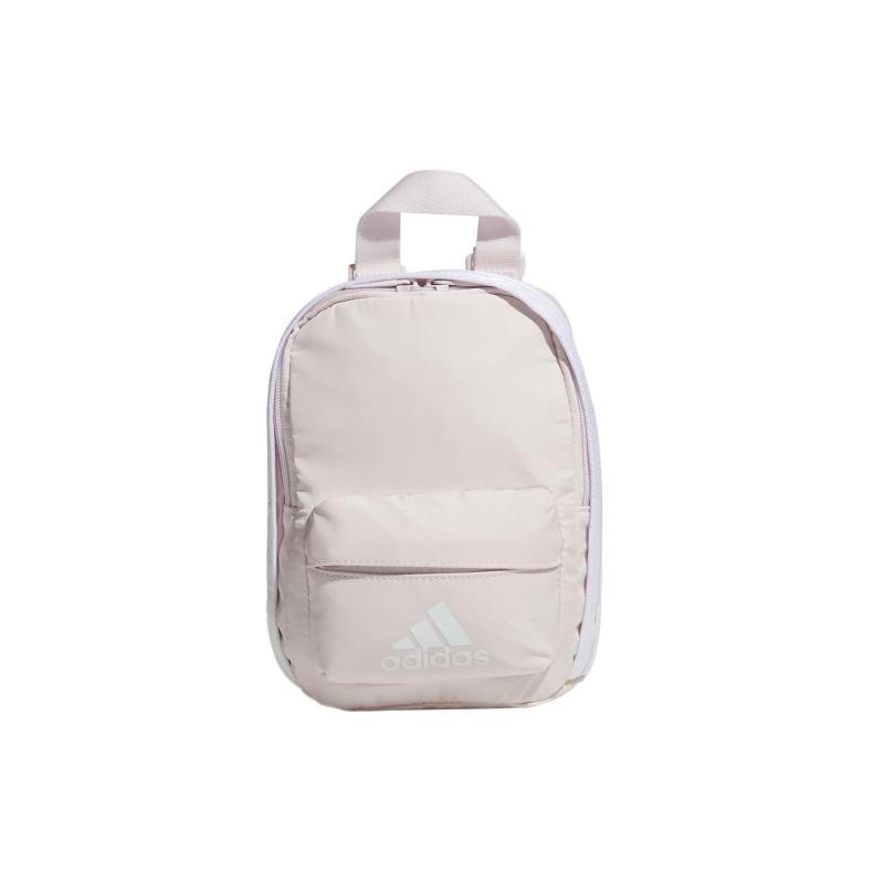 

Adidas Polyester Backpack Mini Women s Pink Adidas HP1457 розовый