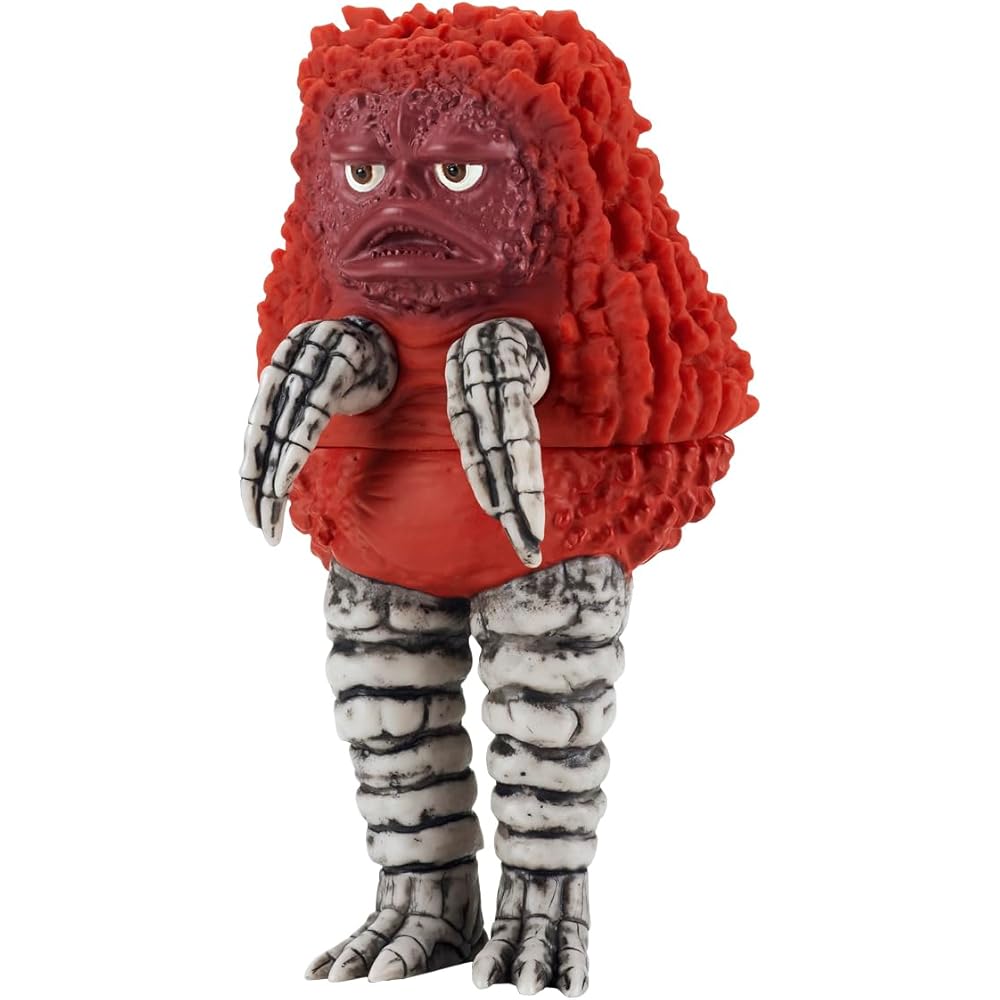 Bandai Ultra Monster Series 77 Pigmon Collectible Figure 15cm
