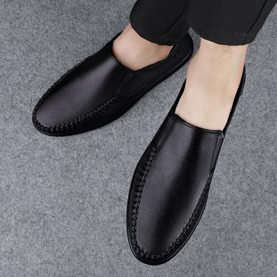 Sapatos de homem – Mocassins