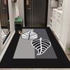 Entrance Carpet Living Room Decoration Home Non-slip Rugs Bedside Carpets Washable Tatami Mat