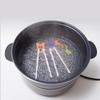 Lightweight Baby Learning Training Chopsticks Cute Cartoon Kids Eating Training Helper  Children