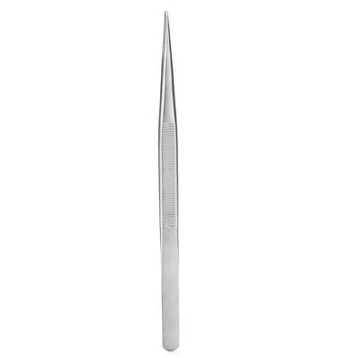 Pinzette in acciaio inossidabile per strumento fai da te per la creazione di gioielli con diamanti  (senza serratura)
