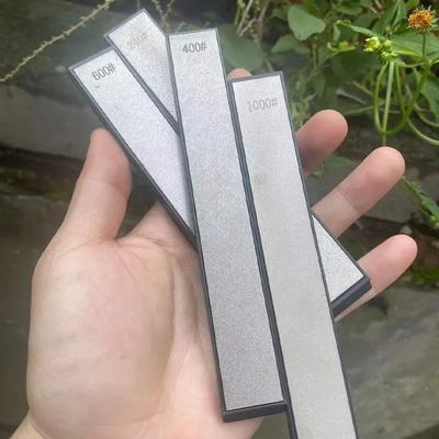 150#-3000# Diamant-Schleifstein, Schleifstein, Messerschärfer, fester Winkel, Messerschärfer, Honsteine, Korrekturschleifstein