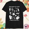Üst giysisi – T-shirtler