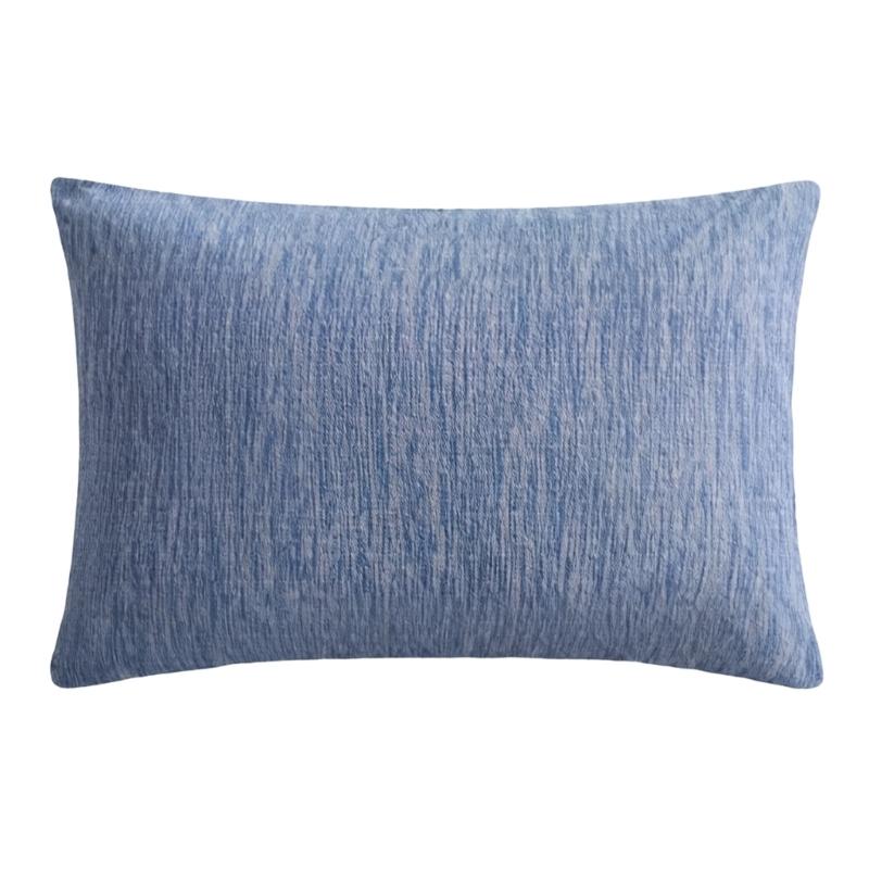 Soft Ice Silk Pillowcase 18.5x29Inch Nylon Pillow Cover Machine Washable Cooling Pillowcase For Hot Weather Daily Use 1