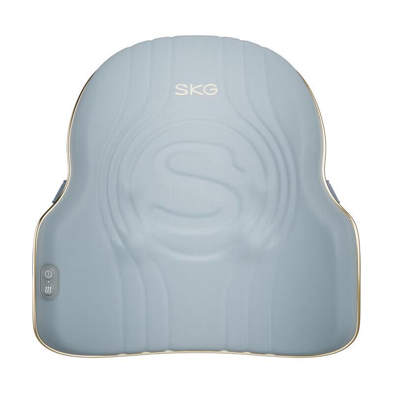 SKG T3 2nd Gen Multi-functional Massager CN Plug (adapter Included)