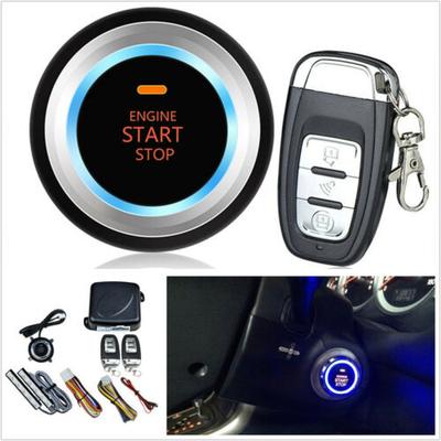 Oto Elektroniği – Alarm Sistemleri
