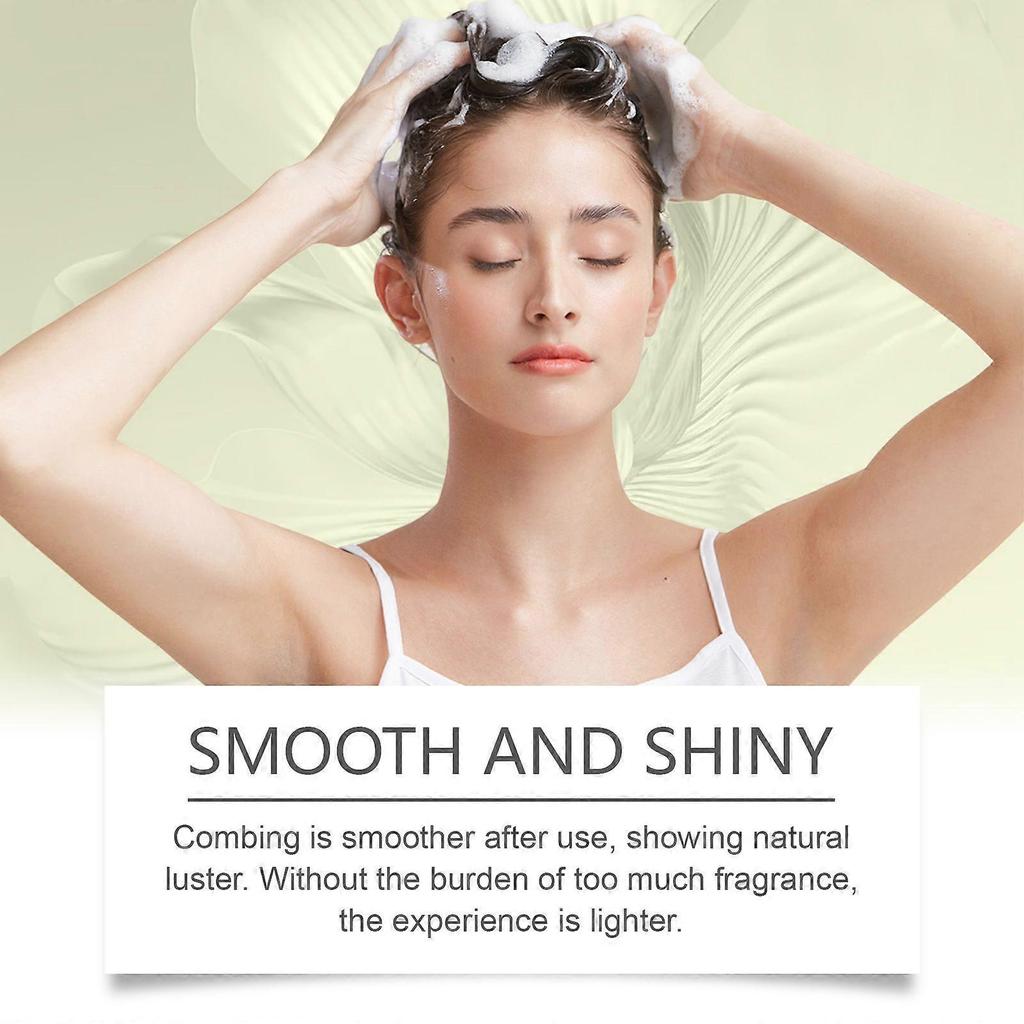 Rosemary & Chamomile Shampoo & Conditioner Set, Rosemary Hair Care Kit, Sulfate-Free, Hair Growth Support, Moisture & Repair