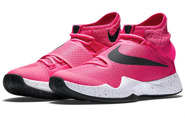 Nike Zoom Hyperrev 2016 Pink Blast/Black/White 820224-606