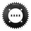 Stone 104BCD Round Chainring for Shimano XTM430 M780 SLX670 M980 30 34t 36t 38t 40 42 44 46 48T MTB Bike 12s 12 Speed Chainwheel