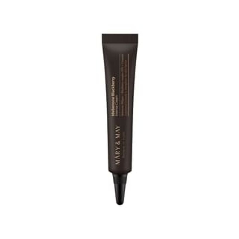 Mary&May - Idebenone Blackberry Intense Cream Mini 12g