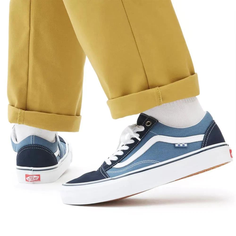 Vans Кросовки Skate Old Skool