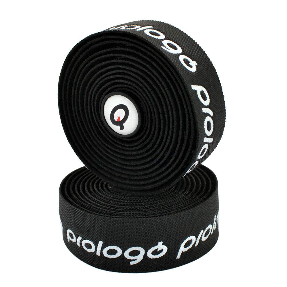 Prologo ONETOUCH Handlebar Tape PR2161 Black/White,