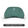 Car Seat Safety Headrest Pad Auto Logo Neck Pillow For Peugeot 5008 408 t 308 Landtrek 208 2008 3008 Rifter 508 301 108 608 4008
