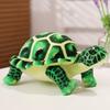 New Doll Turtle Doll Cute Turtle Big Eyes Turtle Doll Marine Animal Turtle Doll