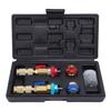 Brass & Stainless Steel AC Valve Core Removal Tool  Auto Repair Shops