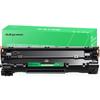 Cartuchos de Toner CRG912 Compatíveis e Pó para Recarga para Impressoras Canon Série LBP/MF