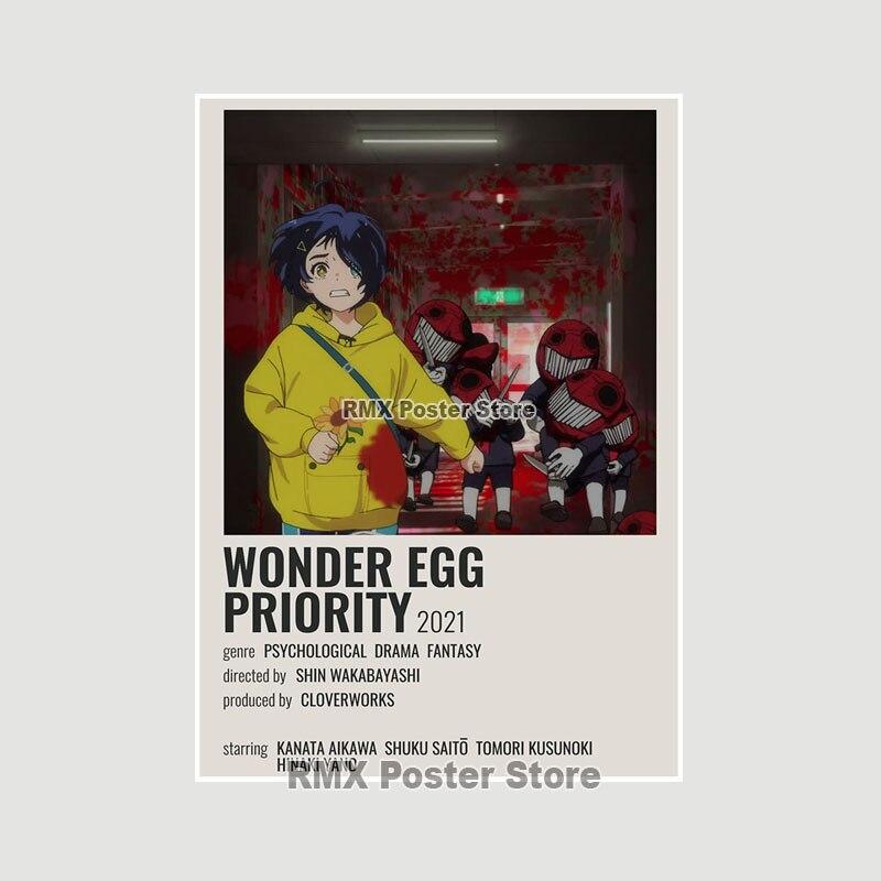 White Coated Paper Anime Posters Tokyo Revengers Fire Force Cover Prints Home Decor Manga Wall Stickers Bar Decoration Painting