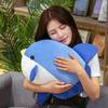 Room Decor Sofa Decor Animal Fish Pillow Sunfish Mola Doll Sunfish Plush Toys Anime Stuffed Toy