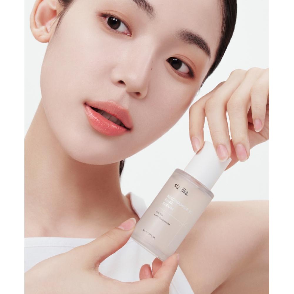 Starlike Niacinamide 21 Pore Serum 50ml