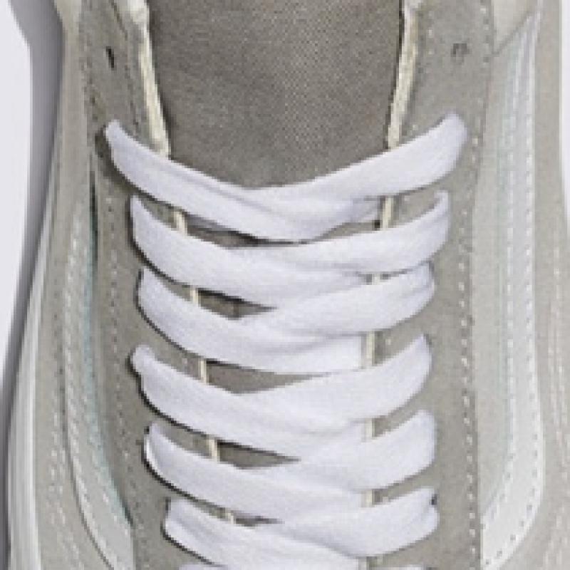 Barnes Old School   Canvas  Suede Block Grey Vn000ct8bgf1