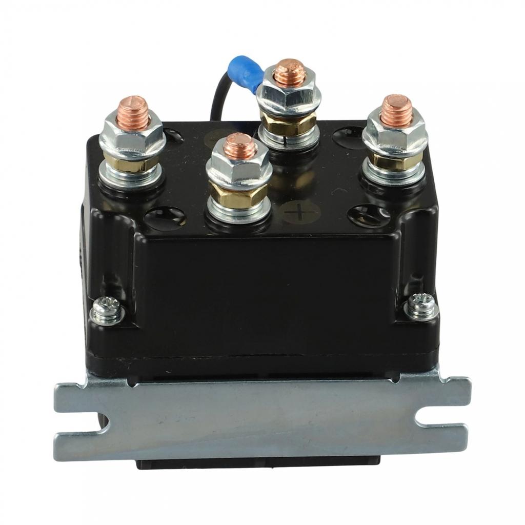 Tough Construction High Performance Magnetic Contactors At Affordable Price