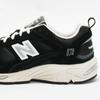 New Balance Running Shoes 878 Black Cm878bc1