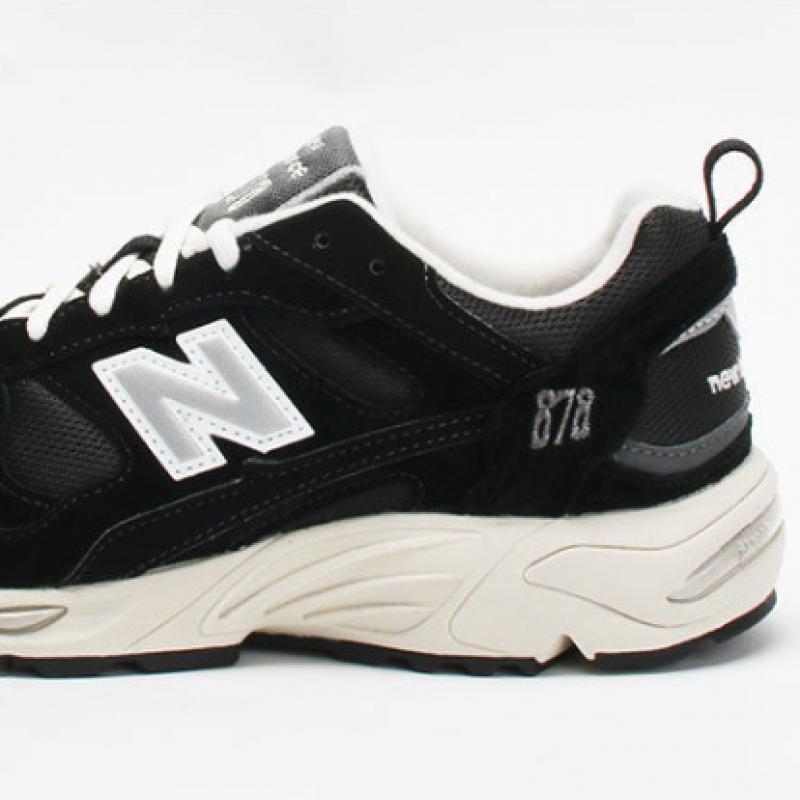 New Balance Běžecké boty 878 Černé Cm878bc1