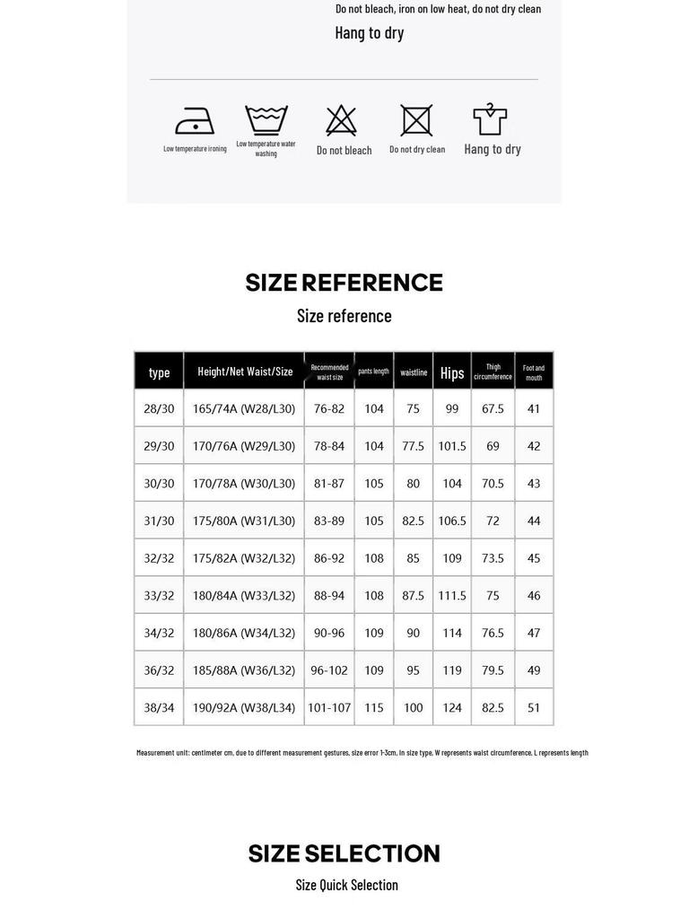 Jack&Jones Men's Loose Straight Washed Jeans
