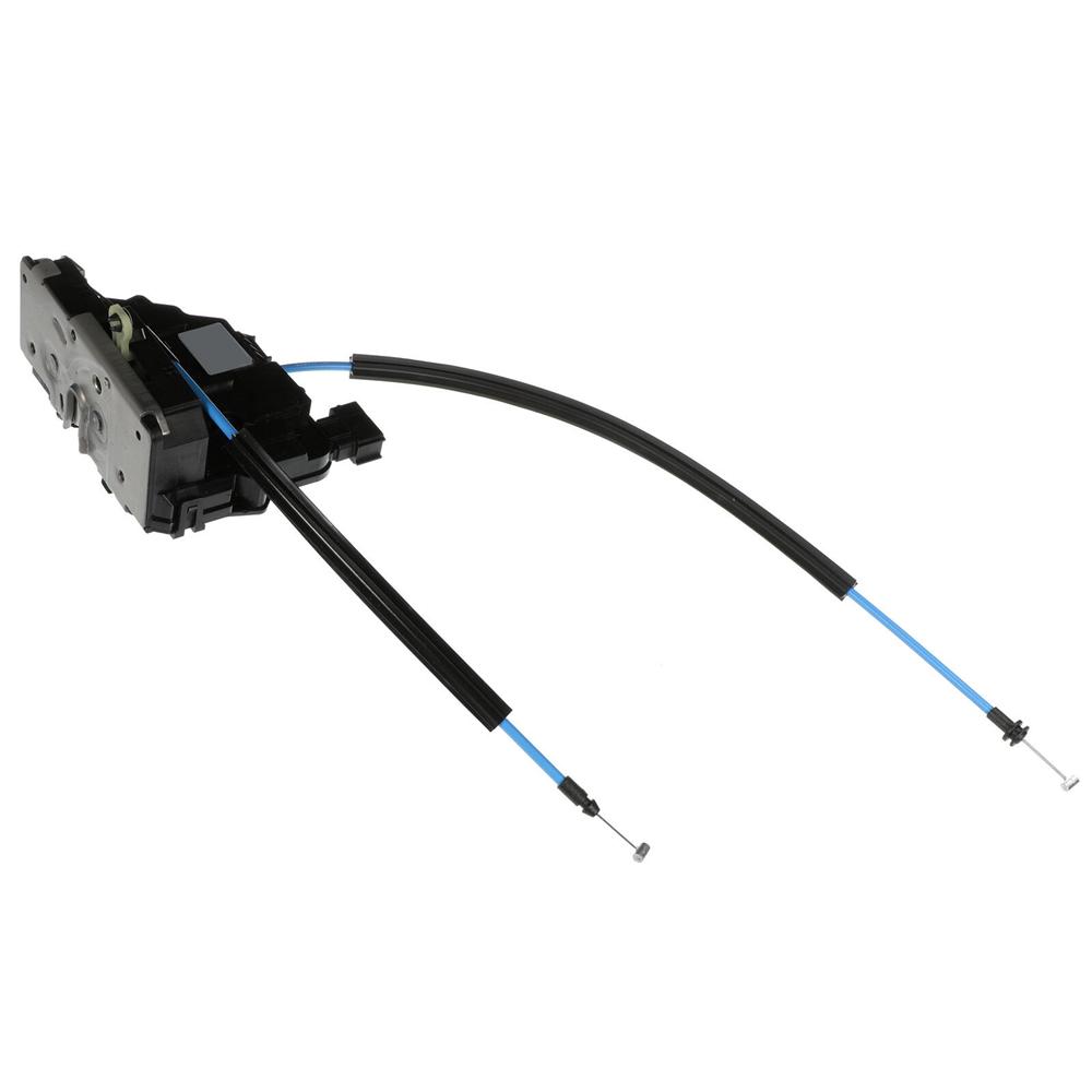 Front Left Side Door Lock Latch Actuator For 14-19 Ram Promaster 1500 2500 3500