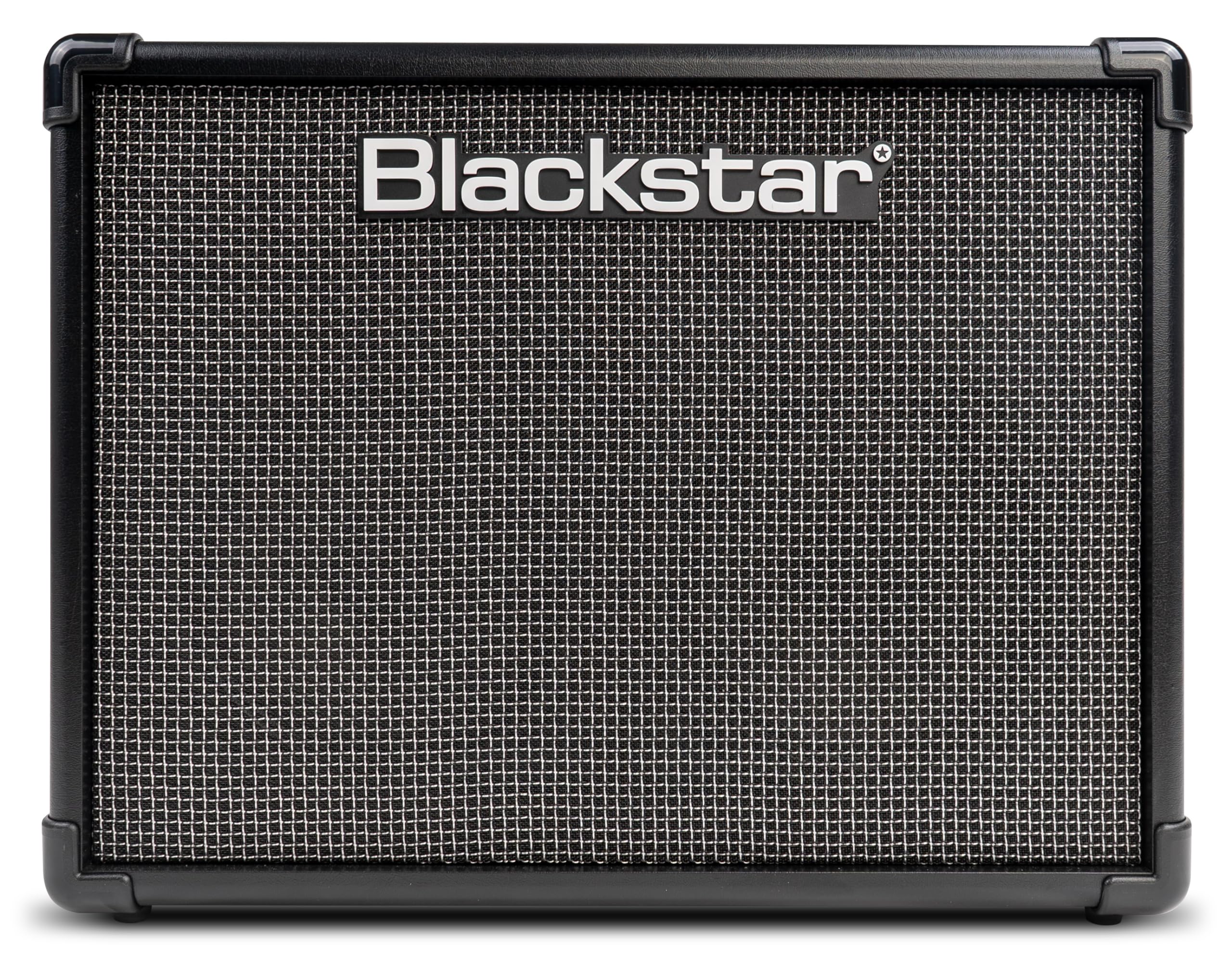 

Усилитель для гитары Blackstar Stereo V4 Stereo 40 Идеально подходит для домашних занятий и потокового вещания Функция снижения мощности 6 типов расширенных голосов чёрный