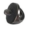 Zinc Zinc Alloy Camcorder Camera Quick Sling Strap Nut Connecting Adapter 1/4" Screw Strap