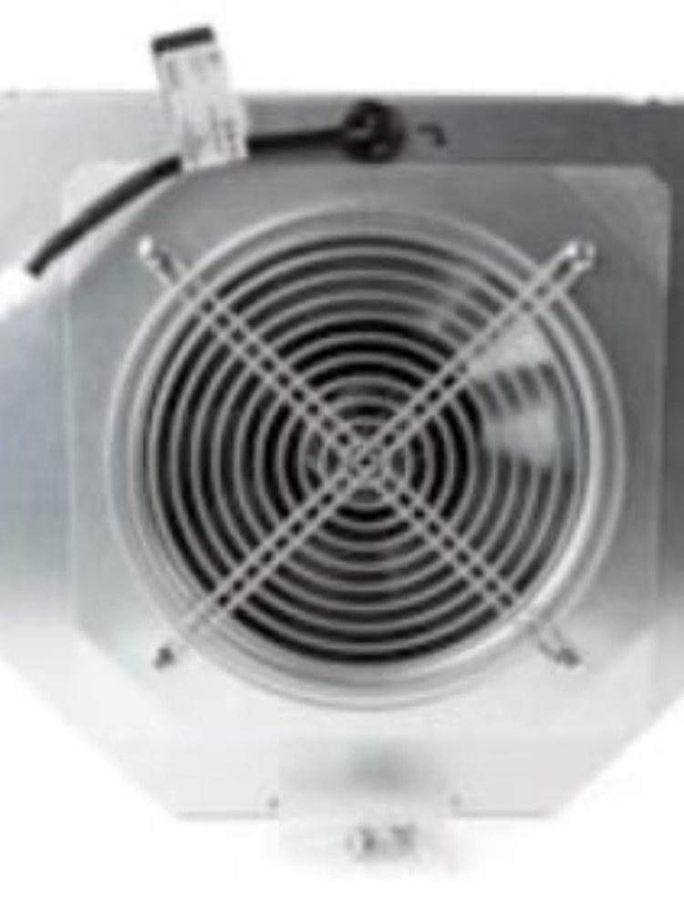 Vacon AB R2E280-AE52-17 Frequency Converter Fan, German Import. Original without housing