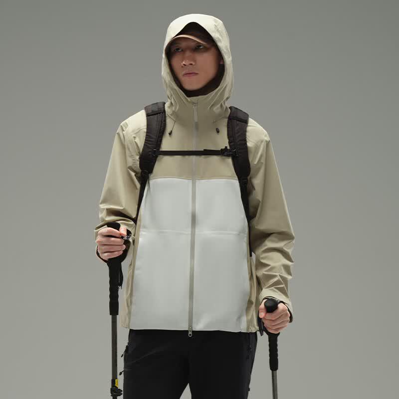 Mobigarden Yunling Prime 3L Hardshell Jacket