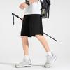 BVVOGUTT Men's Japanese Style Cooling Casual Shorts