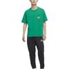 Nike Sportswear T Shirt Men's Peacock Green (Unisex) T-Shirts DM6426 365