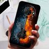 For ZTE Blade A76 5G Z2469N Case TPU Soft Rose Panda Cute Silicone Case Covers For ZTE Blade A76 A 76 BladeA76 5G Phone Cases