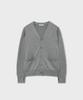 Intempomood Thumbhole Y-Neck Cardigan: 5 Colors