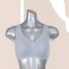 Puma Bodywear Puma Skin Like Bra Panty 4 Piece Set B