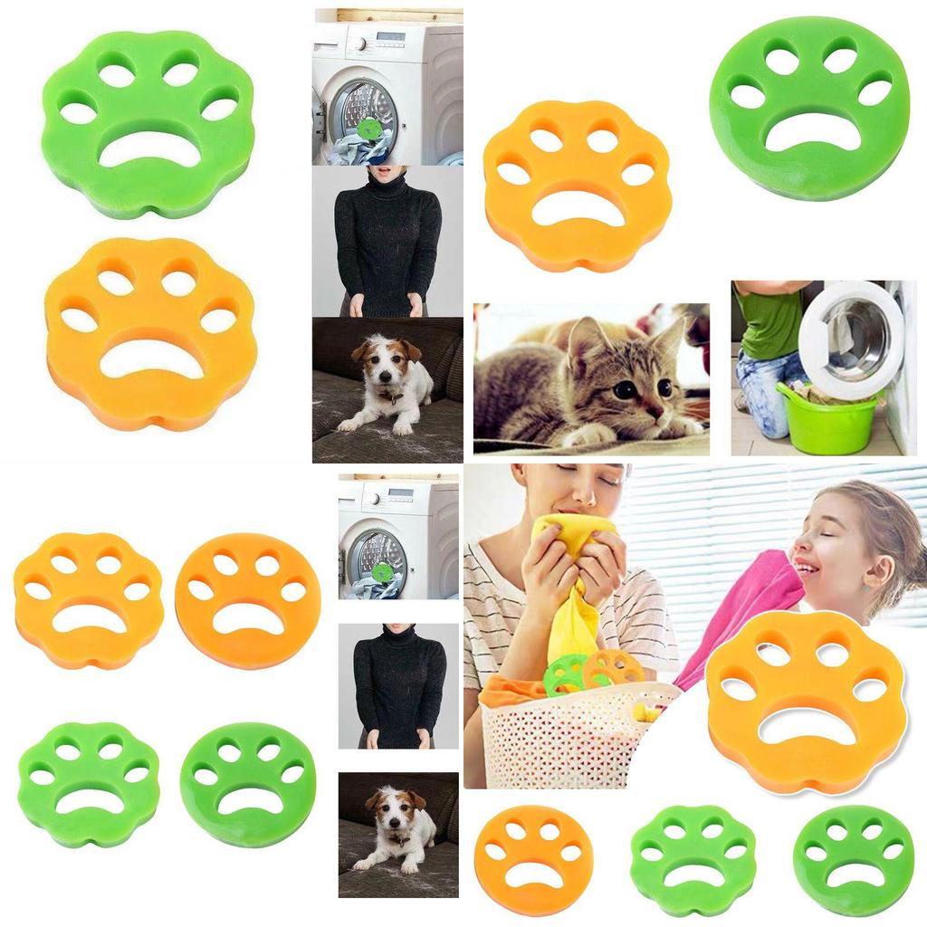 Get Rid Of Lint In A Snap With This Pet Hair Catcher For Washing Machines Reusable And Hypoallergenic