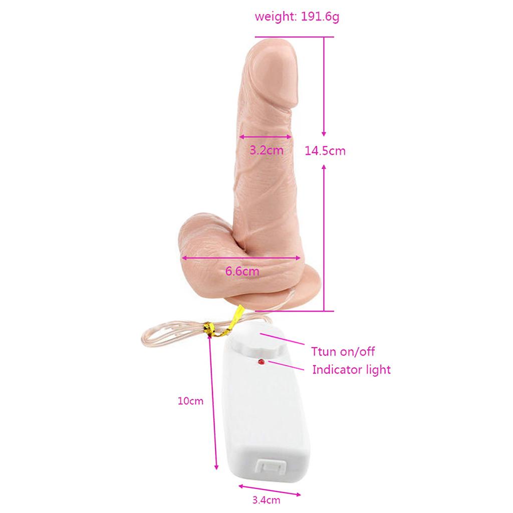 aspirație din penis