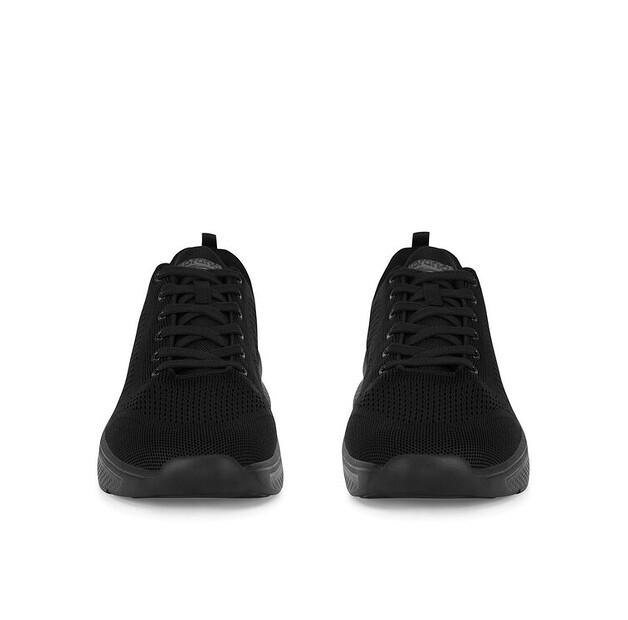 Men's Sneakers Sprandi Mprs-22m06255 Black