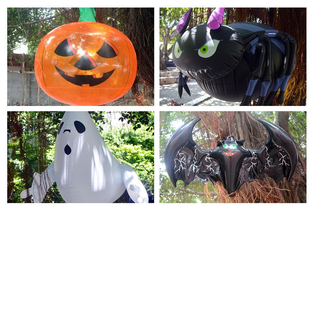 Inflatable Hanging Balloon for Outdoor Halloween Yard Shopping Mall Bar Party Decor