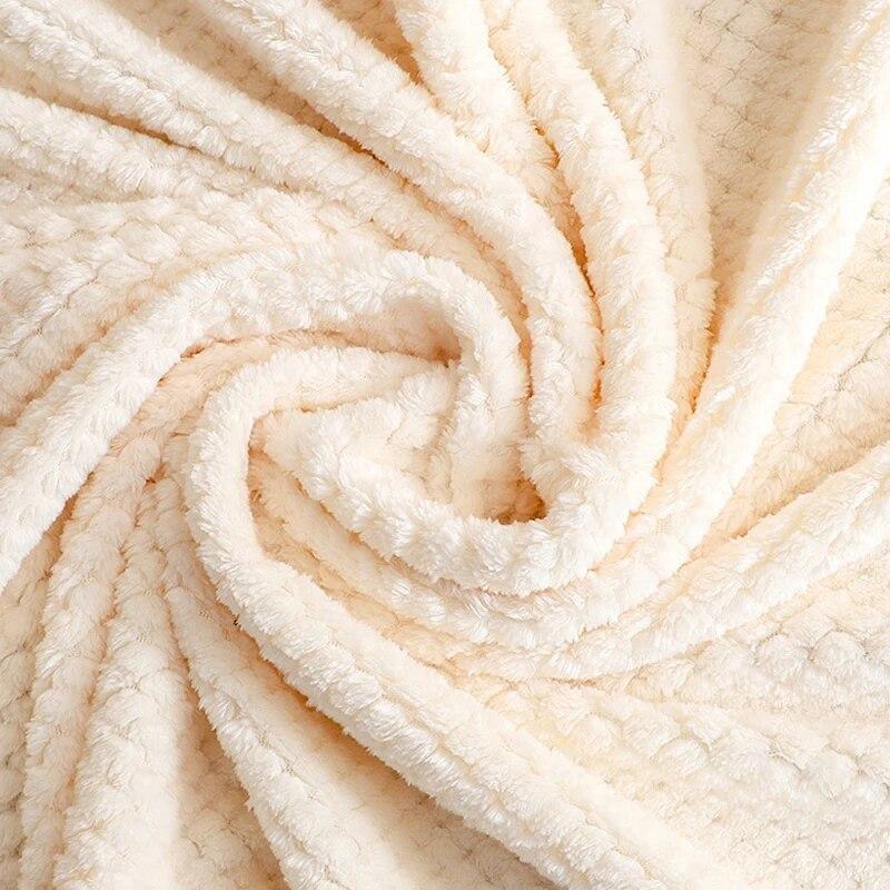 Coperta per animali domestici Inverno caldo Animali domestici Tappetini per cani Gatti Morbido addensare Letti per cani Coperte Cucciolo di gatto Cuscino del divano Forniture per animali domestici
