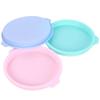 Silicone Chiffon Cake Pan
