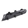 Stoßstangen-Gitter vorne rechts 7701208684 für Renault Clio MK3 2005–2009
