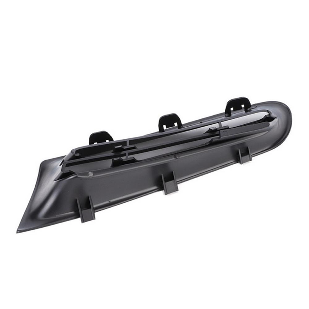 Stoßstangen-Gitter vorne rechts 7701208684 für Renault Clio MK3 2005–2009